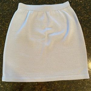 St John skirt